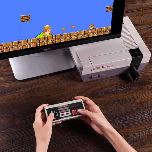 8BitDo Mod Kit for Original NES Controller(Original) image 2