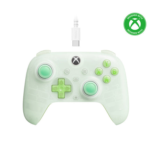 8BitDo Ultimate Mini Wired Controller for Xbox image 3