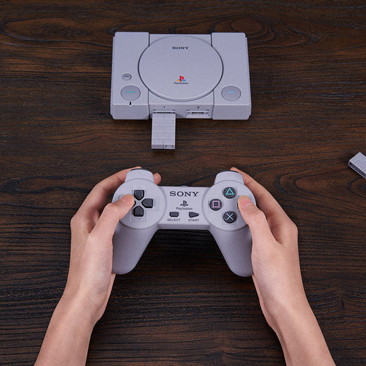 8BitDo Mod Kit for Original PlayStation Controller image 2