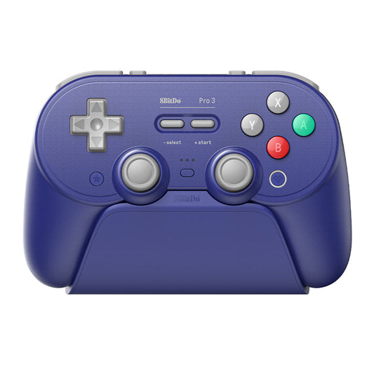 8BitDo Pro 3 Bluetooth Gamepad image 2