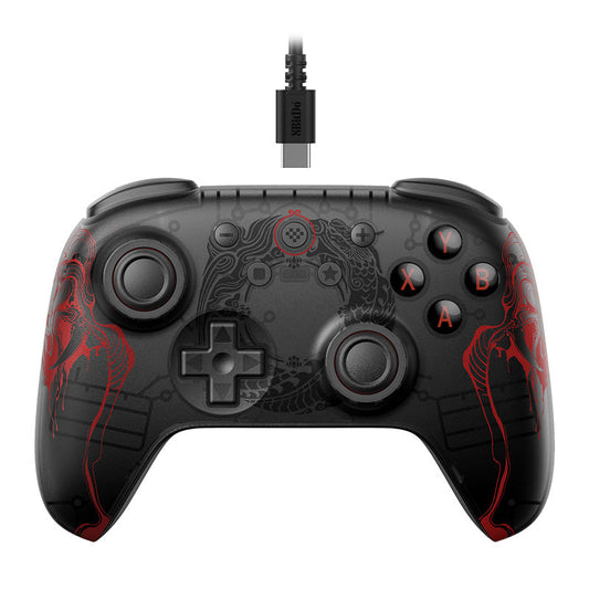 8BitDo Ultimate 2C - Black Myth: Wukong image 2