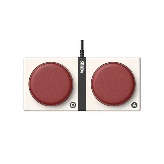 8BitDo Dual Super Buttons (Only compatible with 8bitdo keyboards) image 2