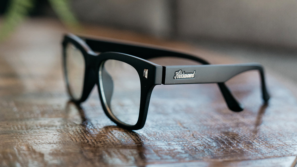 Black on Black Seventy Nines Rx