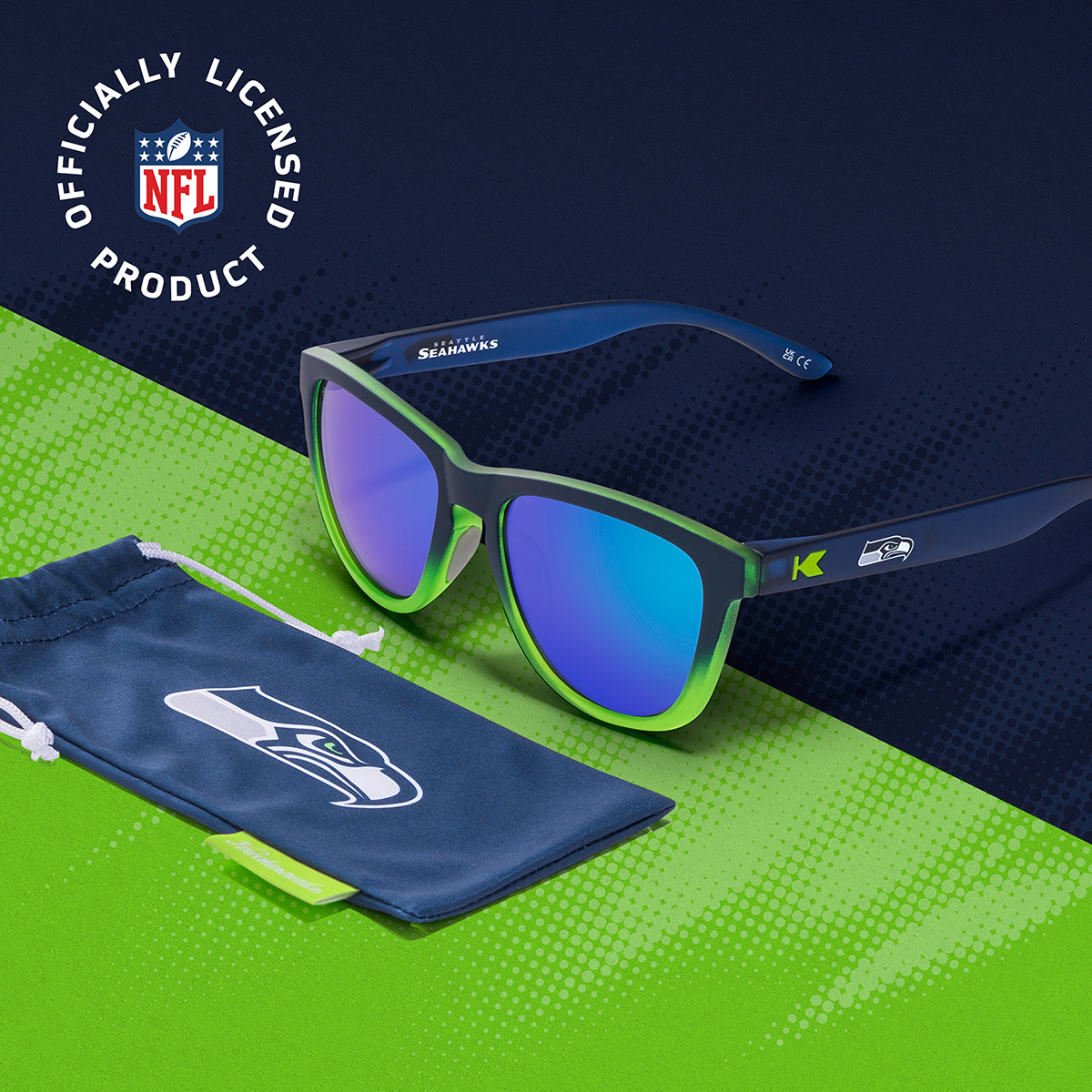 Seattle Seahawks Premiums Sport