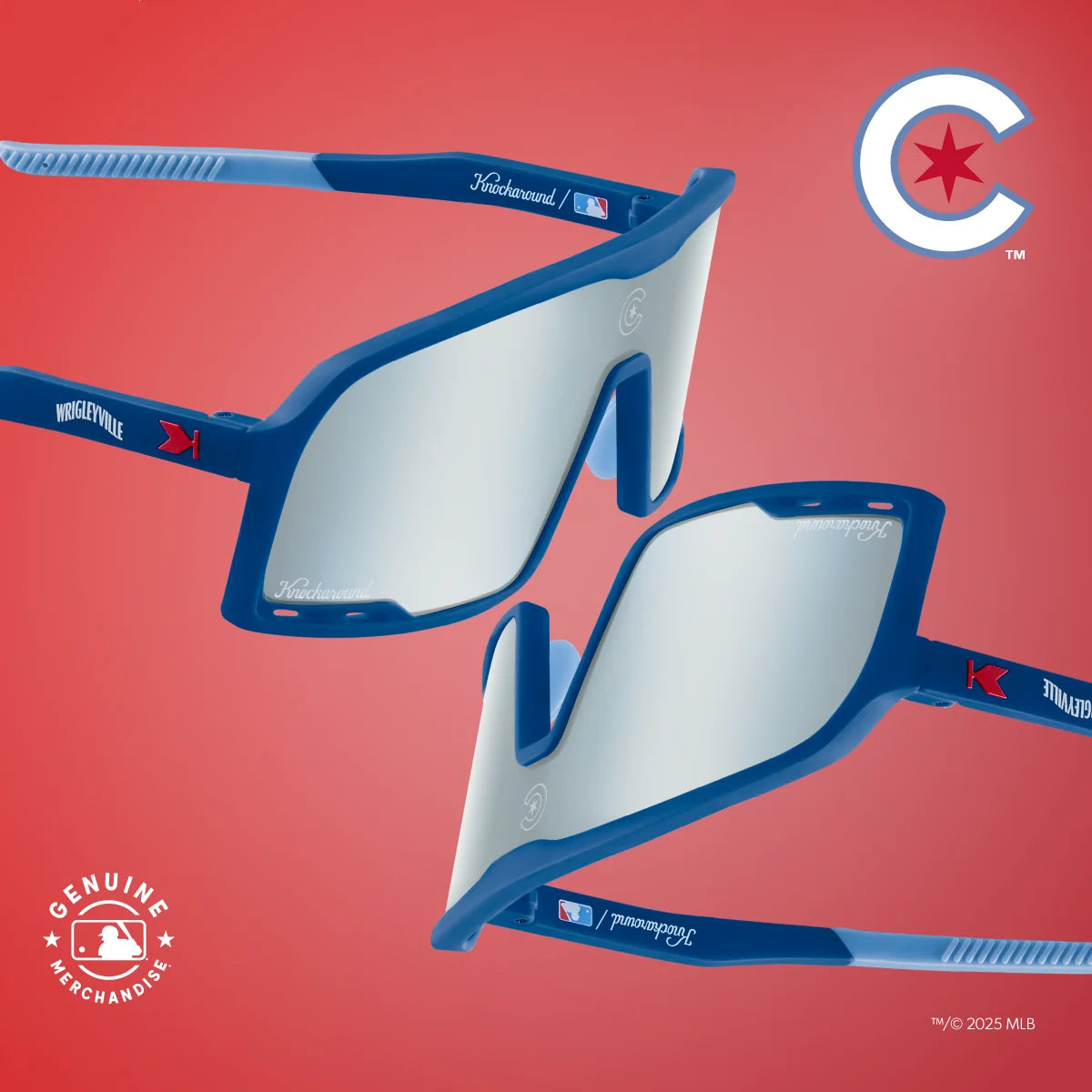 Chicago Cubs City Connect