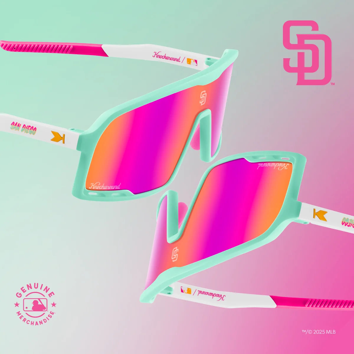 San Diego Padres City Connect