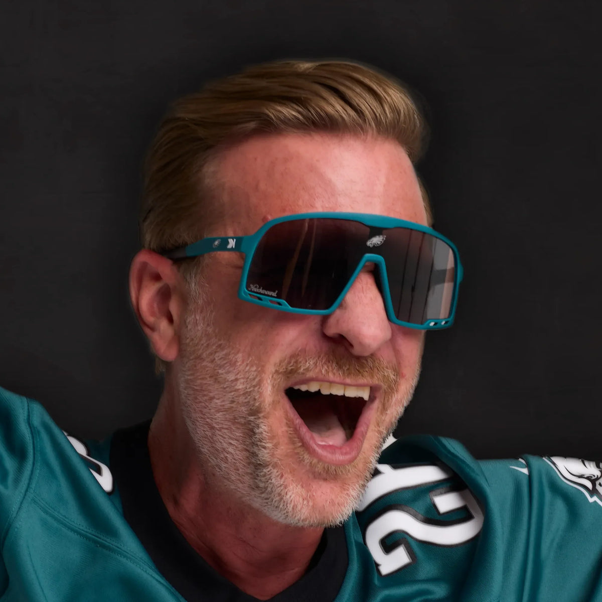 Philadelphia Eagles Campeones