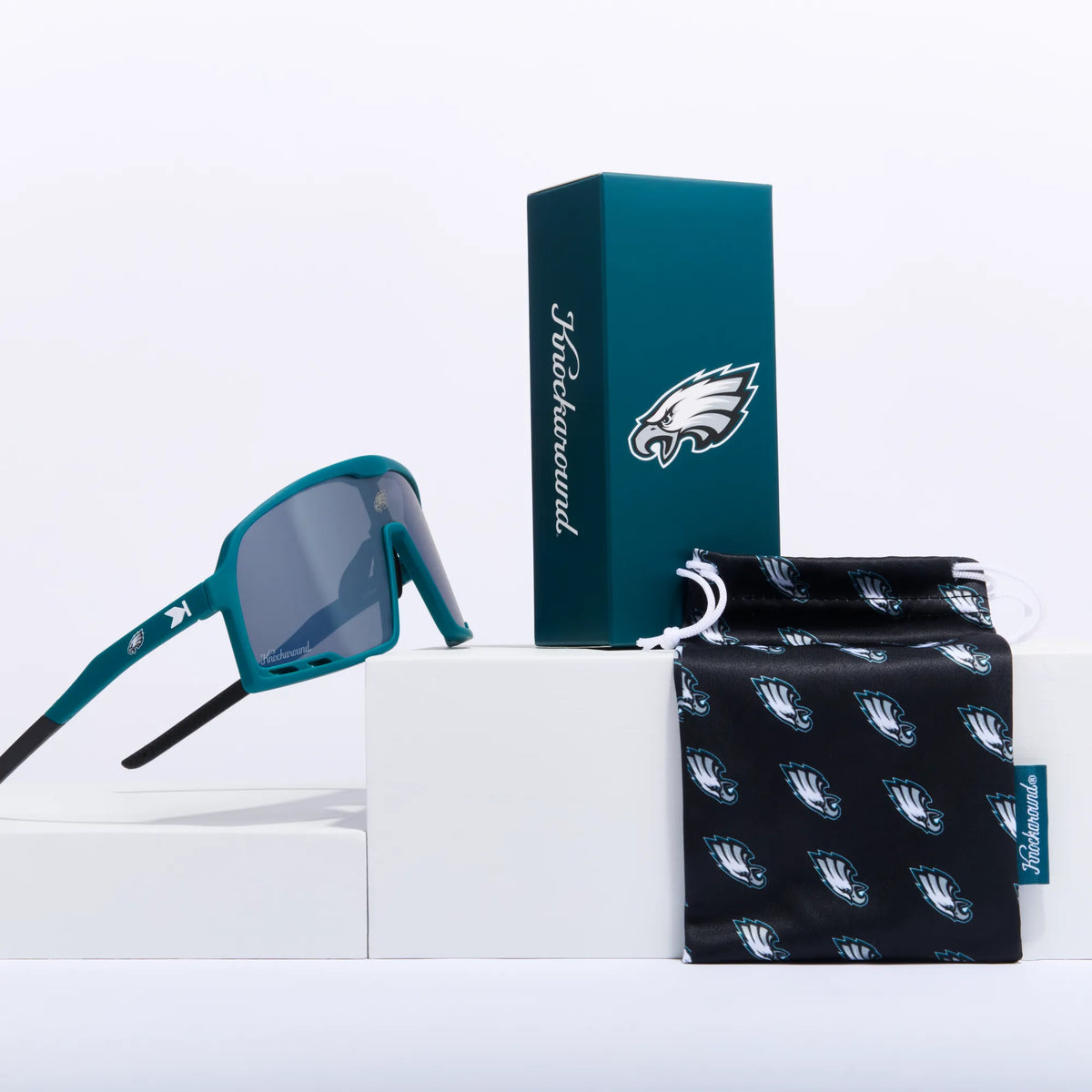 Philadelphia Eagles Campeones