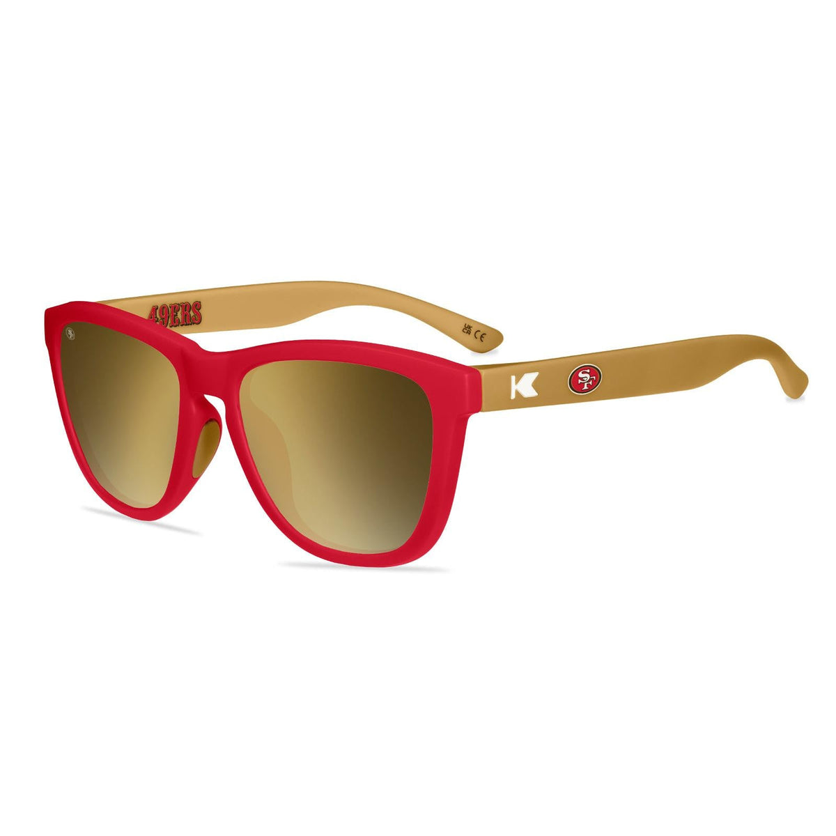 San Francisco 49ers Premiums Sport