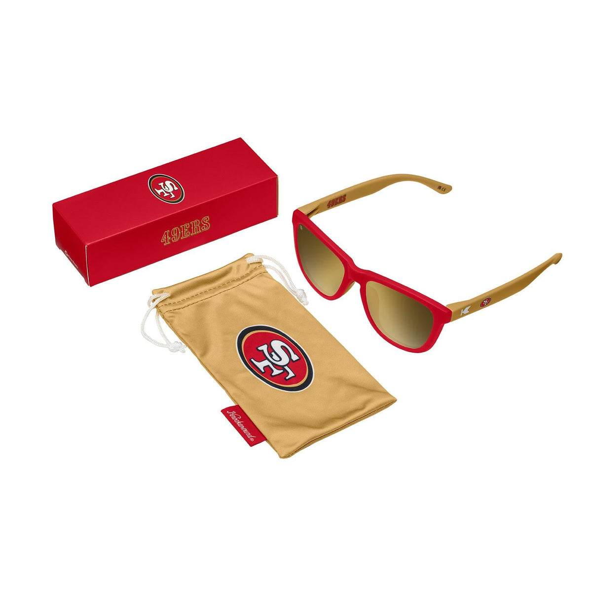 San Francisco 49ers Premiums Sport