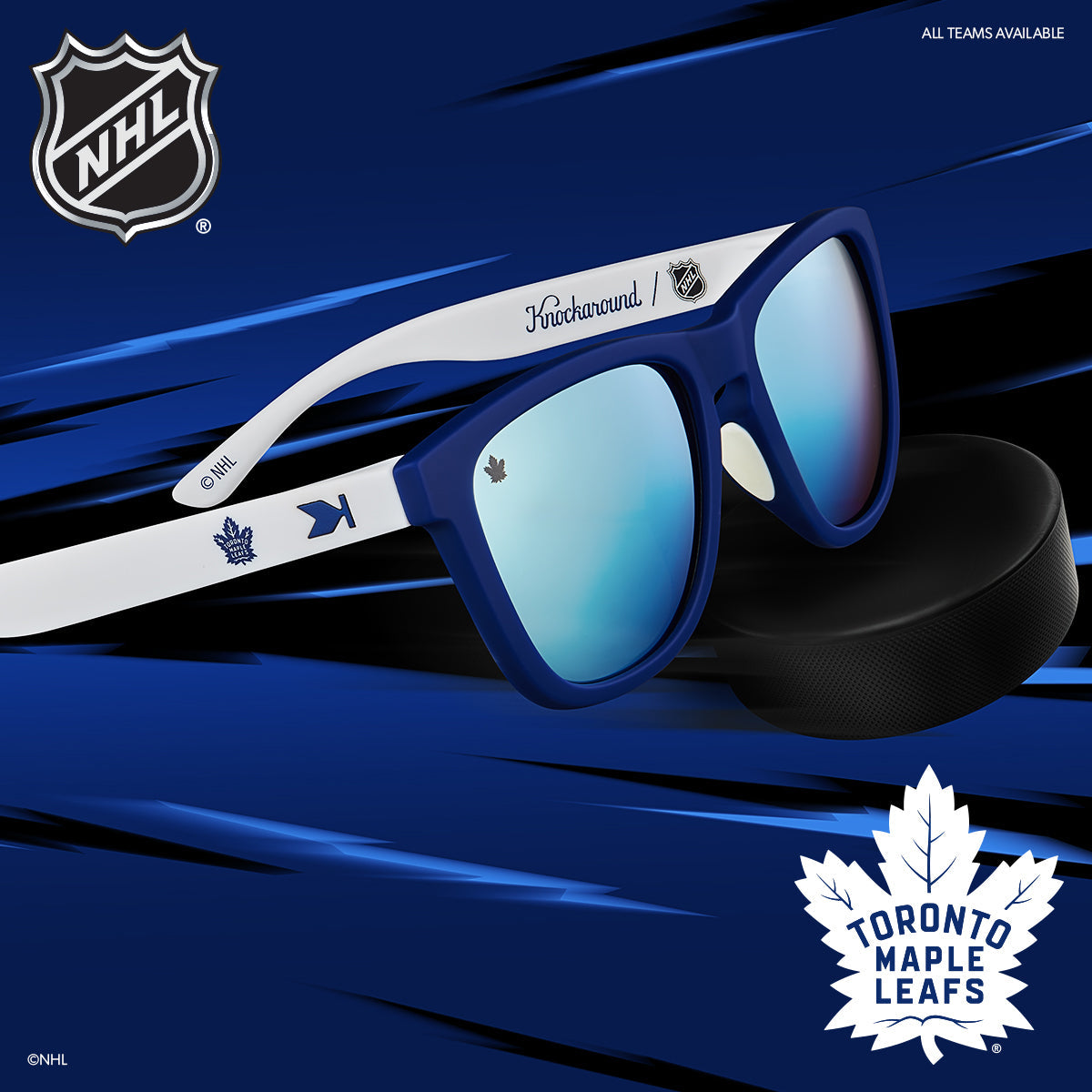 Toronto Maple Leafs