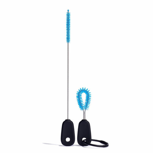 Straw Cleaning Set - Pacific