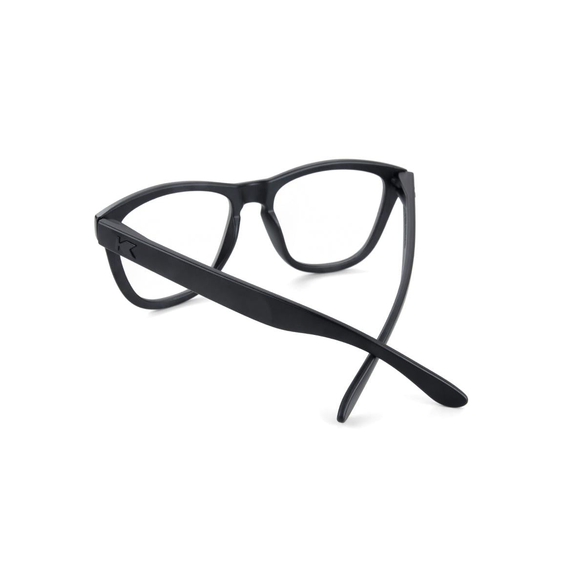 Black on Black Premiums Readers