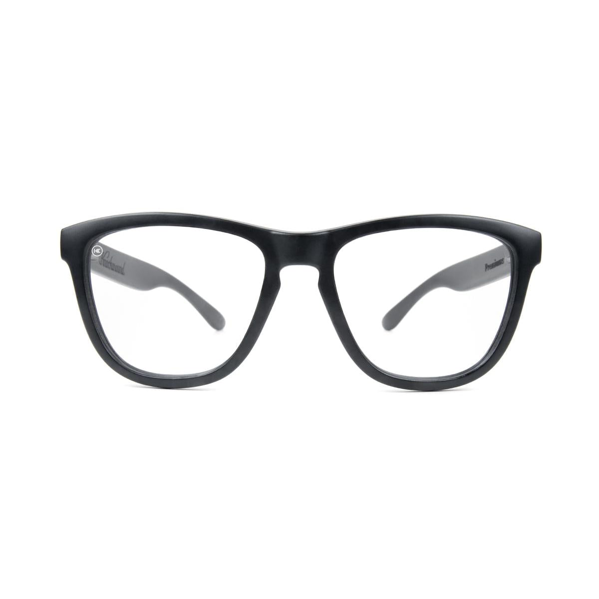 Black on Black Premiums Readers
