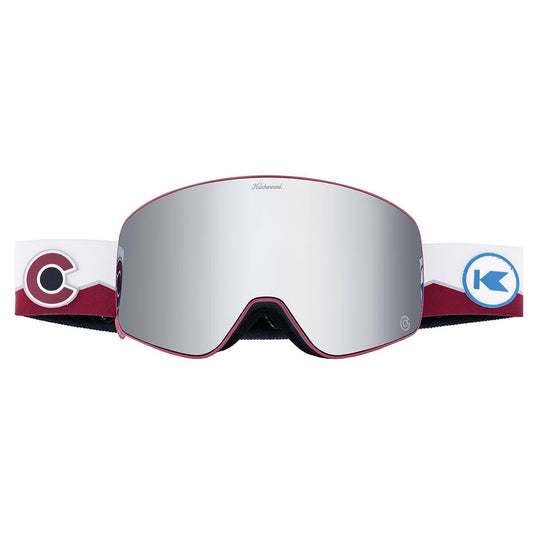 Colorado Avalanche Slingshots