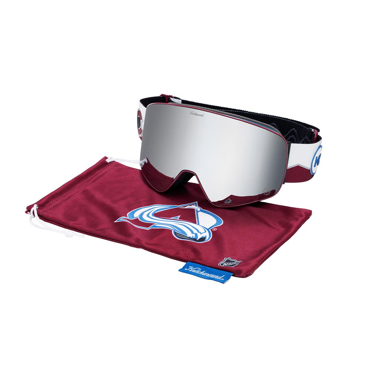 Colorado Avalanche Slingshots