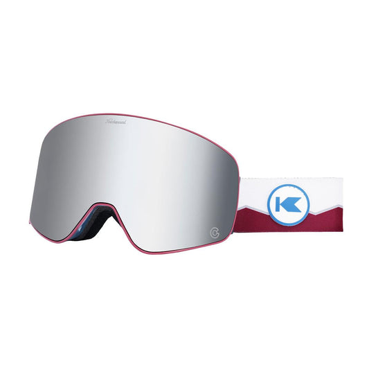 Colorado Avalanche Slingshots