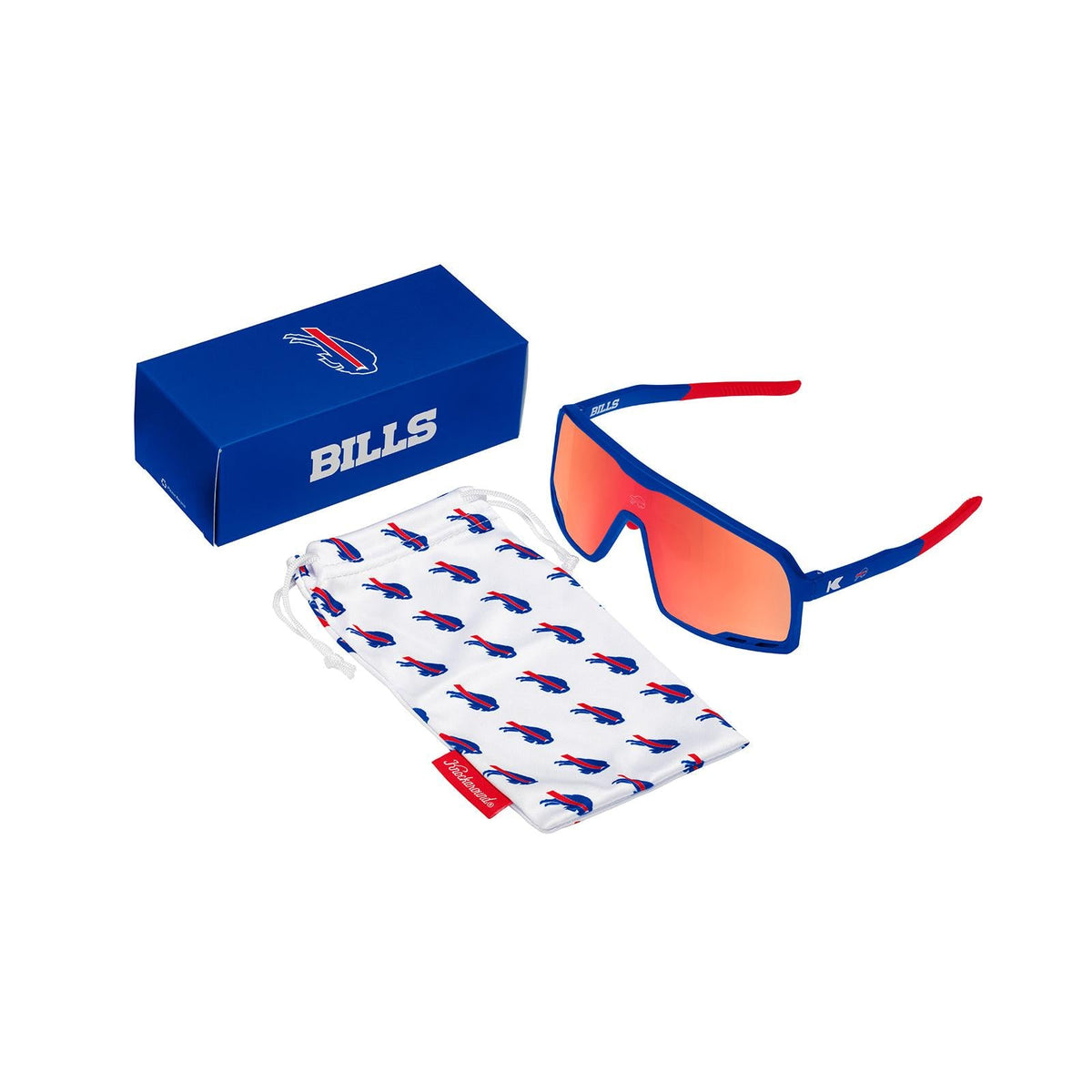 Buffalo Bills Campeones