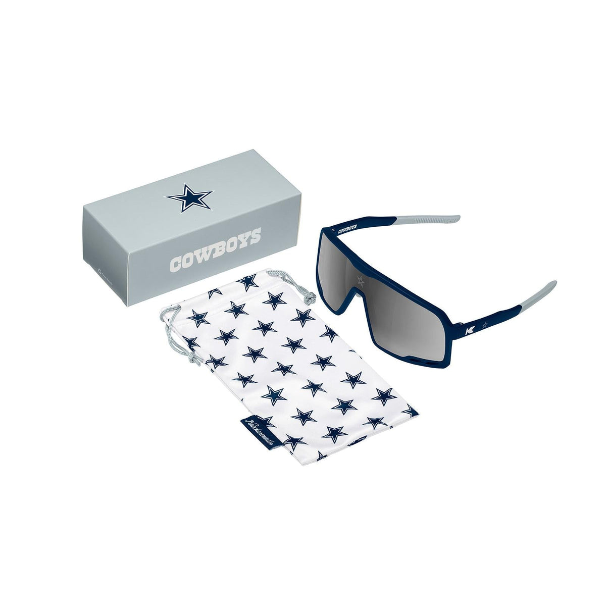 Dallas Cowboys Campeones