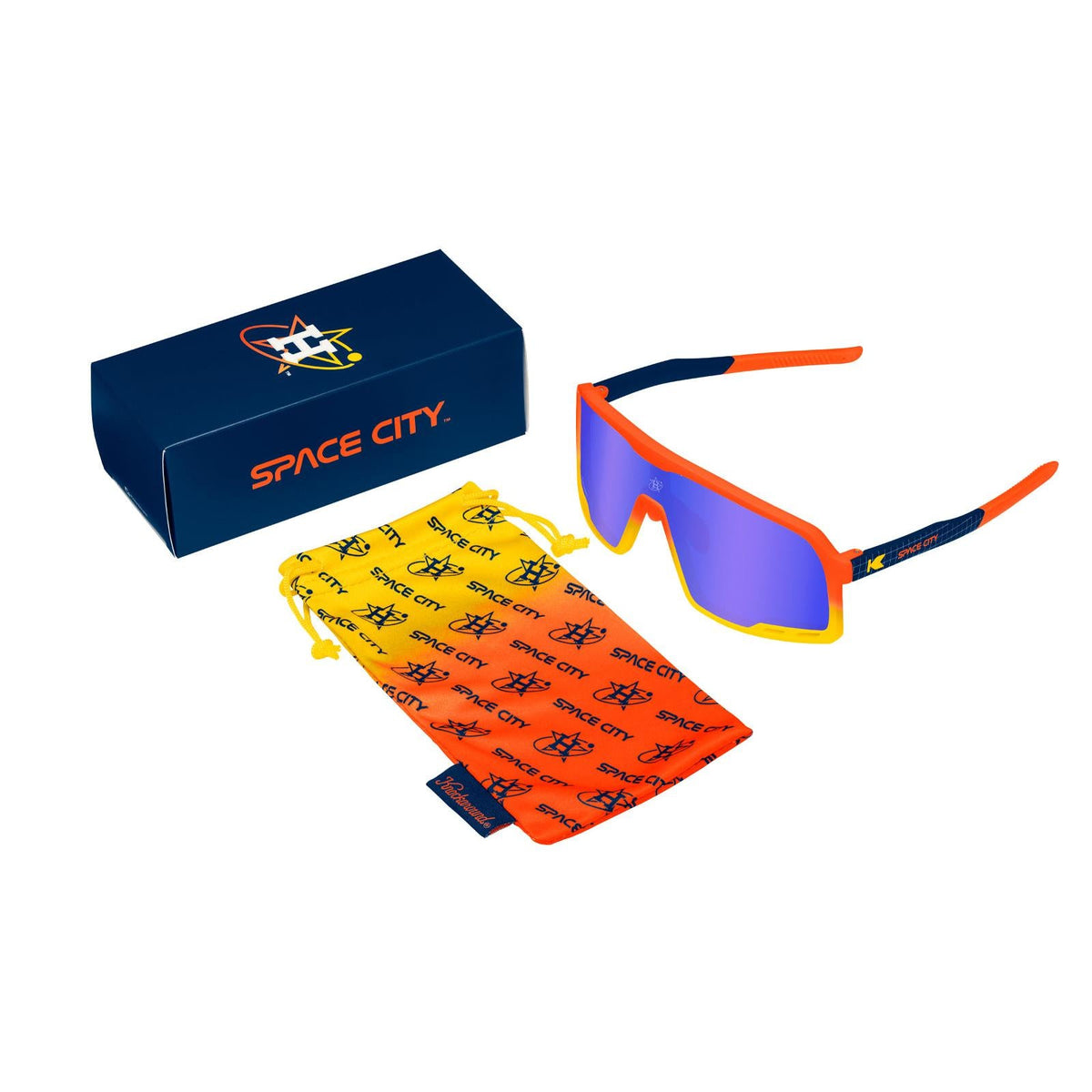 Houston Astros City Connect