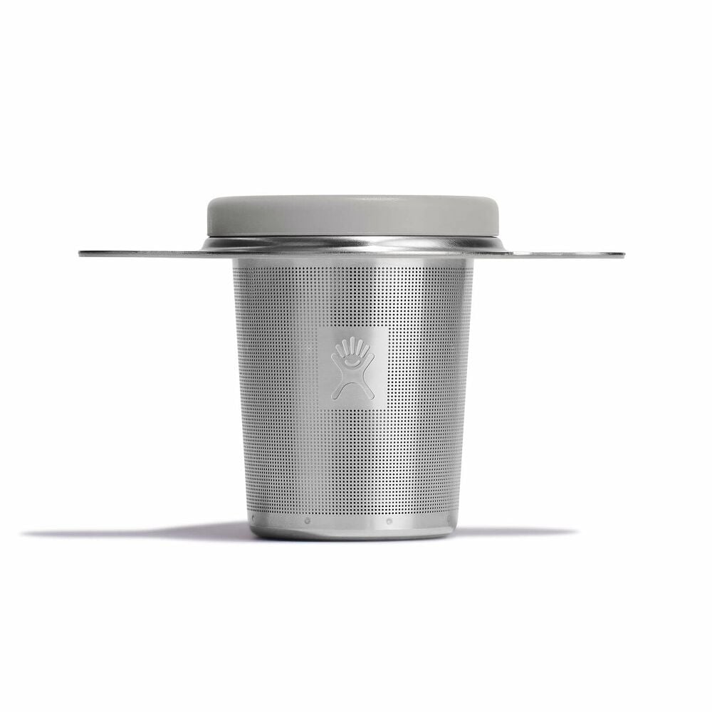 Tea Infuser - Tonal Birch
