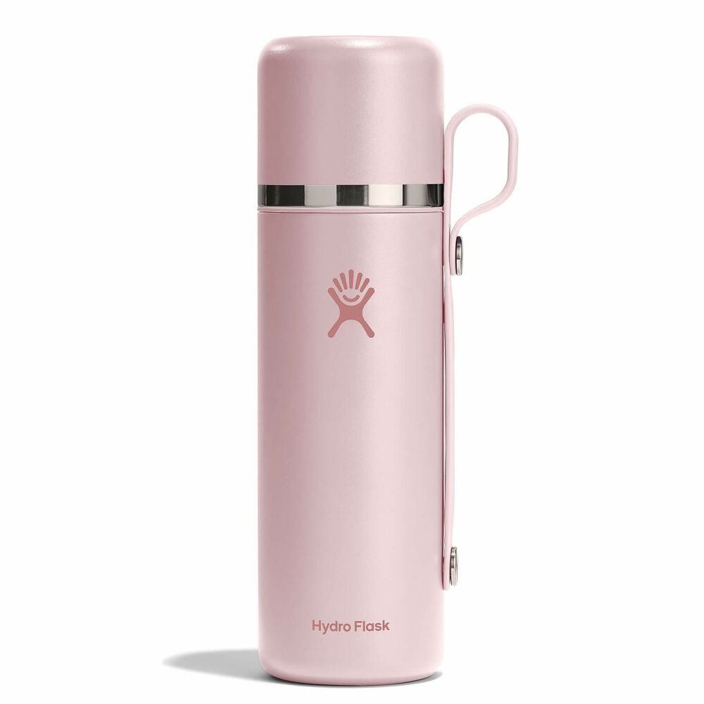 28 oz Hot Flask & Cup - Trillium