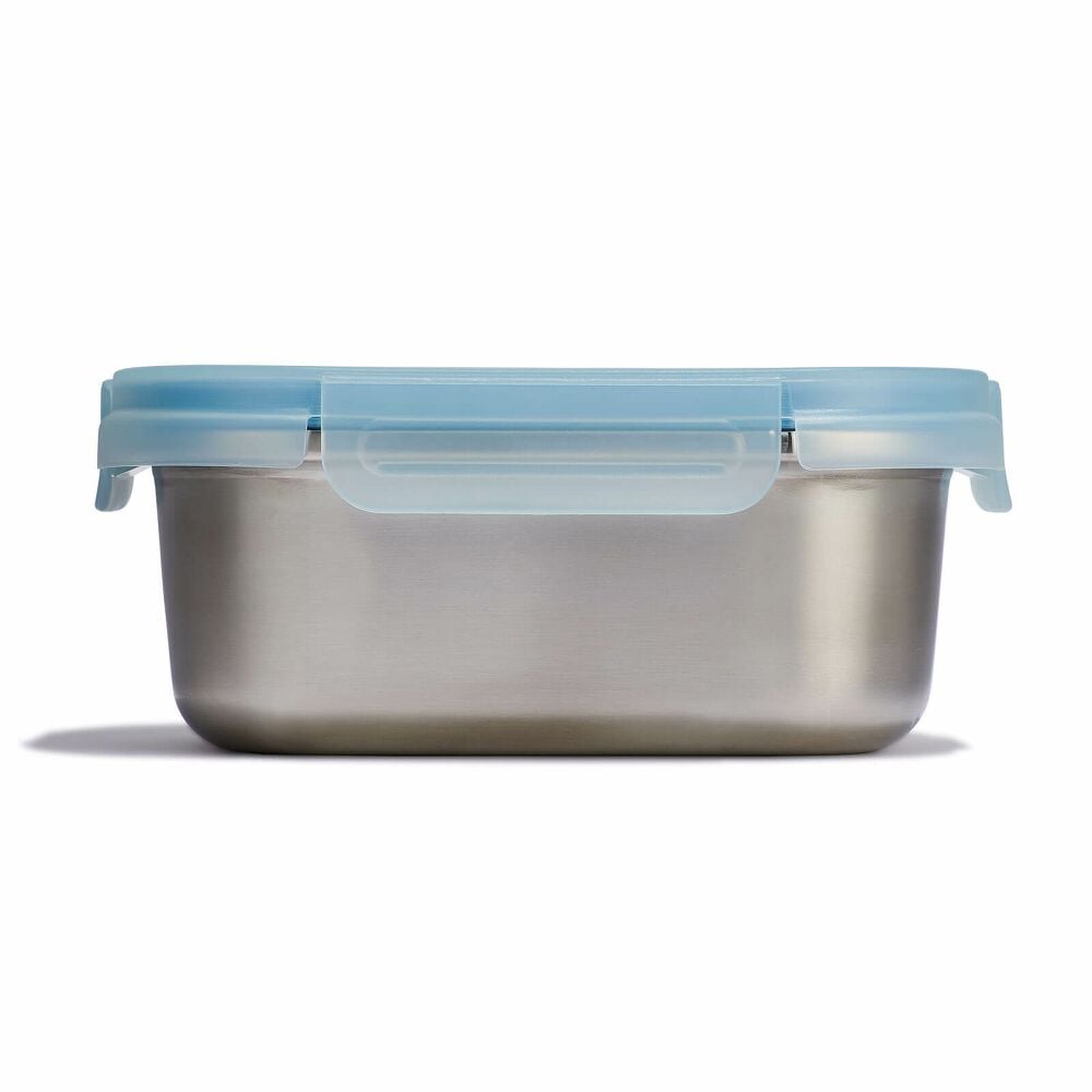 5 c Stainless Steel Food Container - Rain