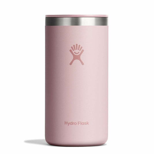 16 oz Coffee Cup - Trillium