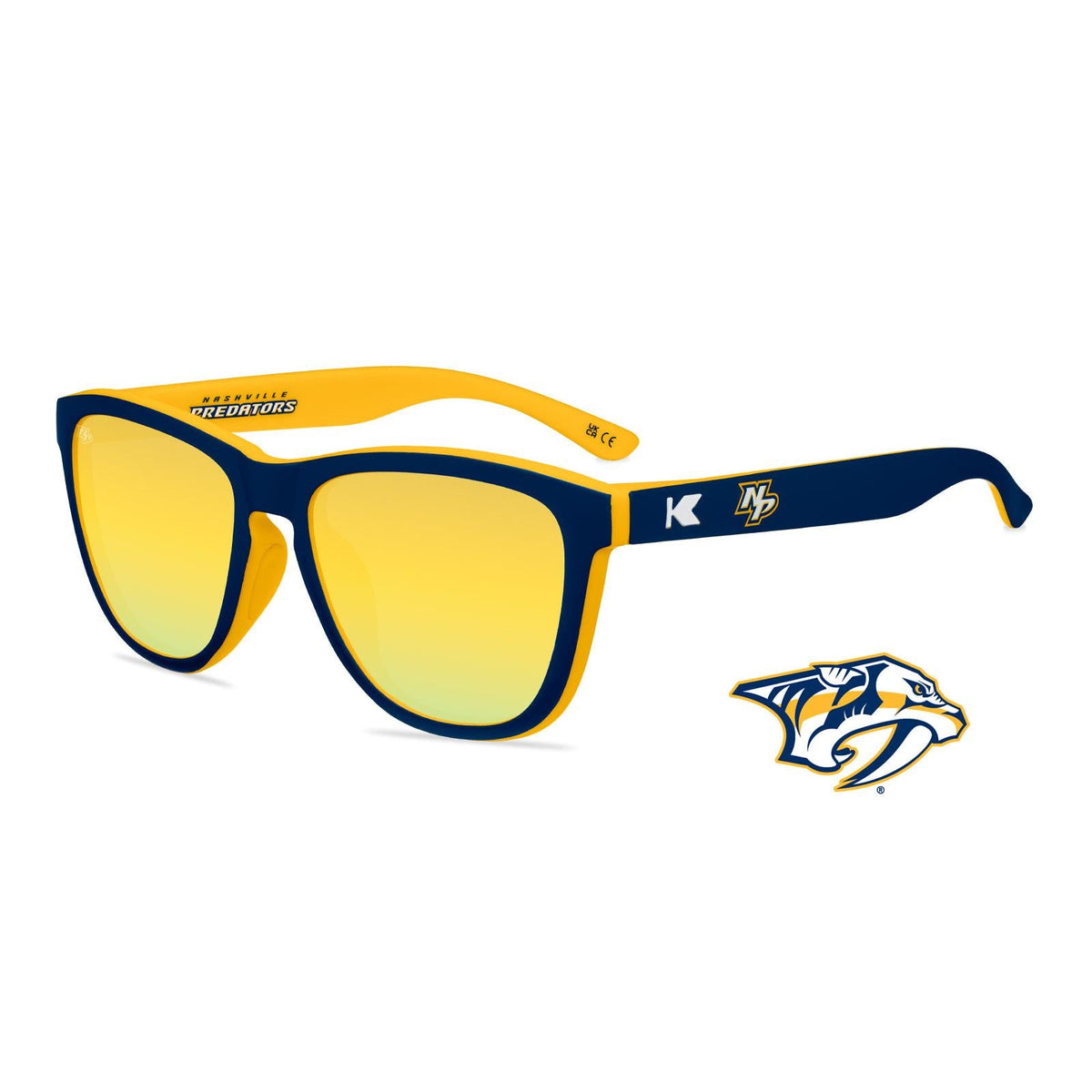 Nashville Predators