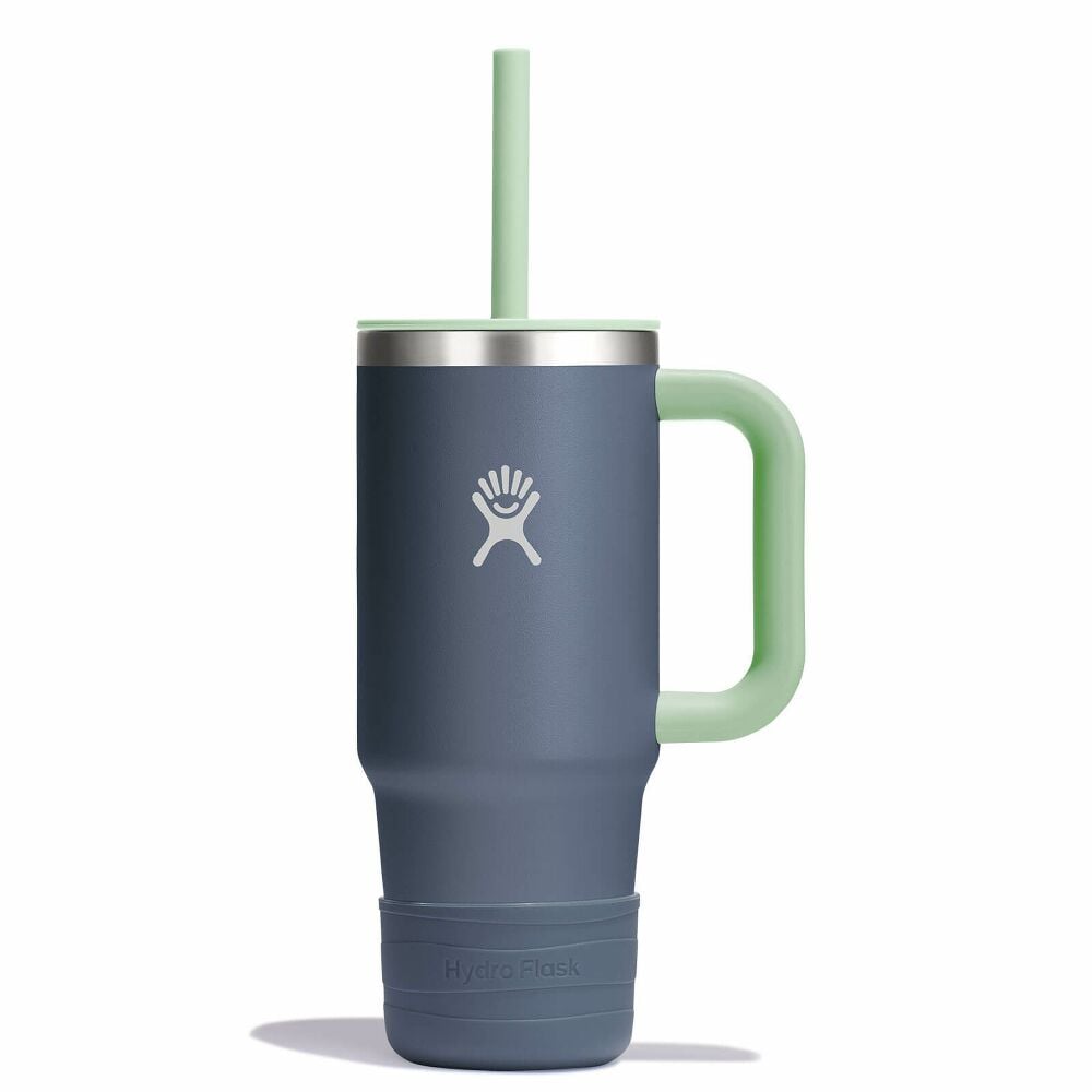 24 oz Kids Travel Tumbler - Koala