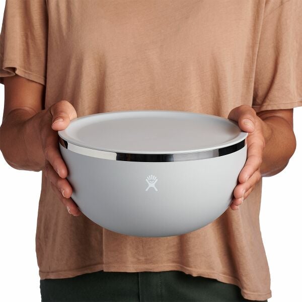 3 qt Serving Bowl with Lid