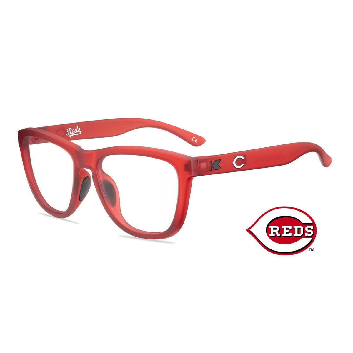 Cincinnati Reds Rx