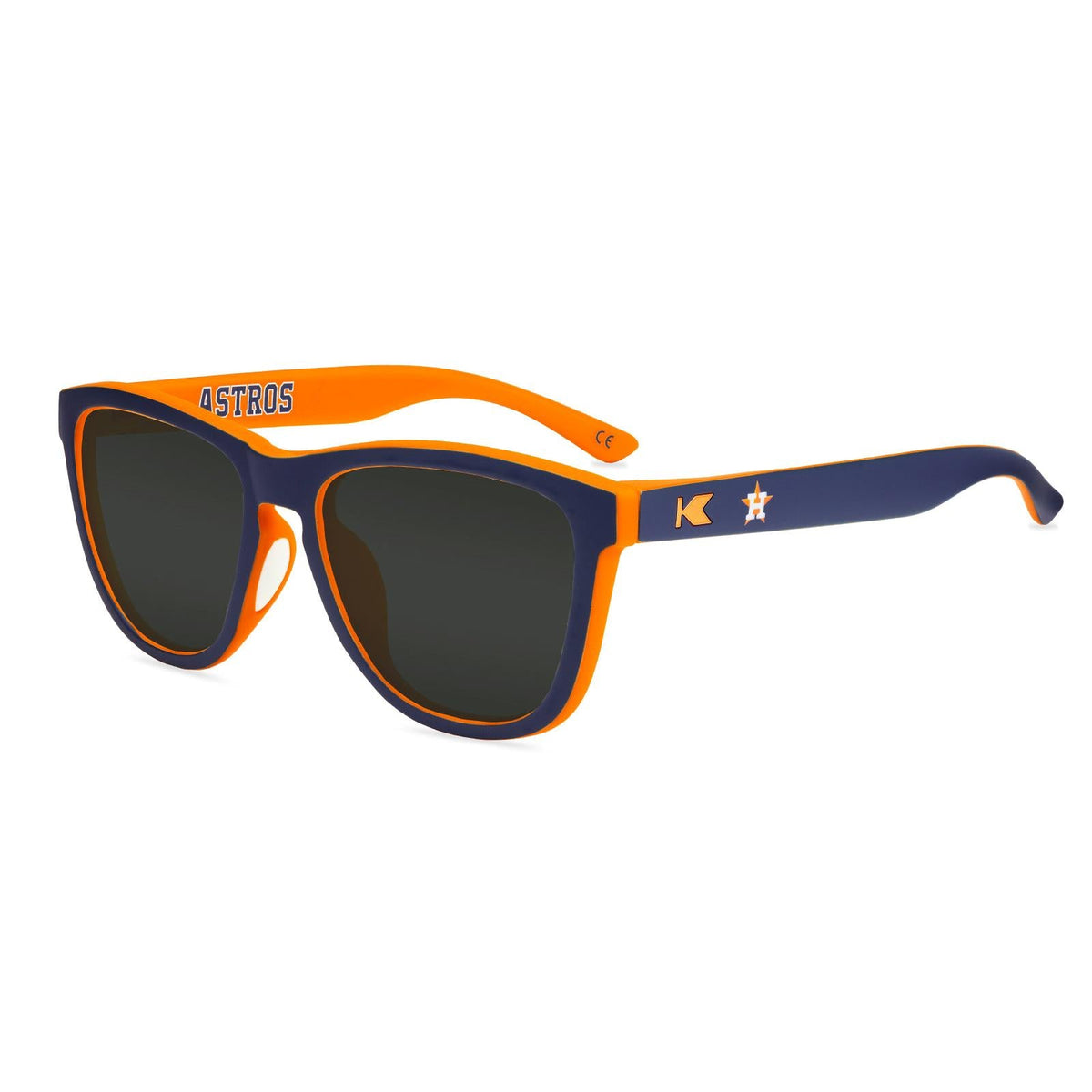 Houston Astros Rx
