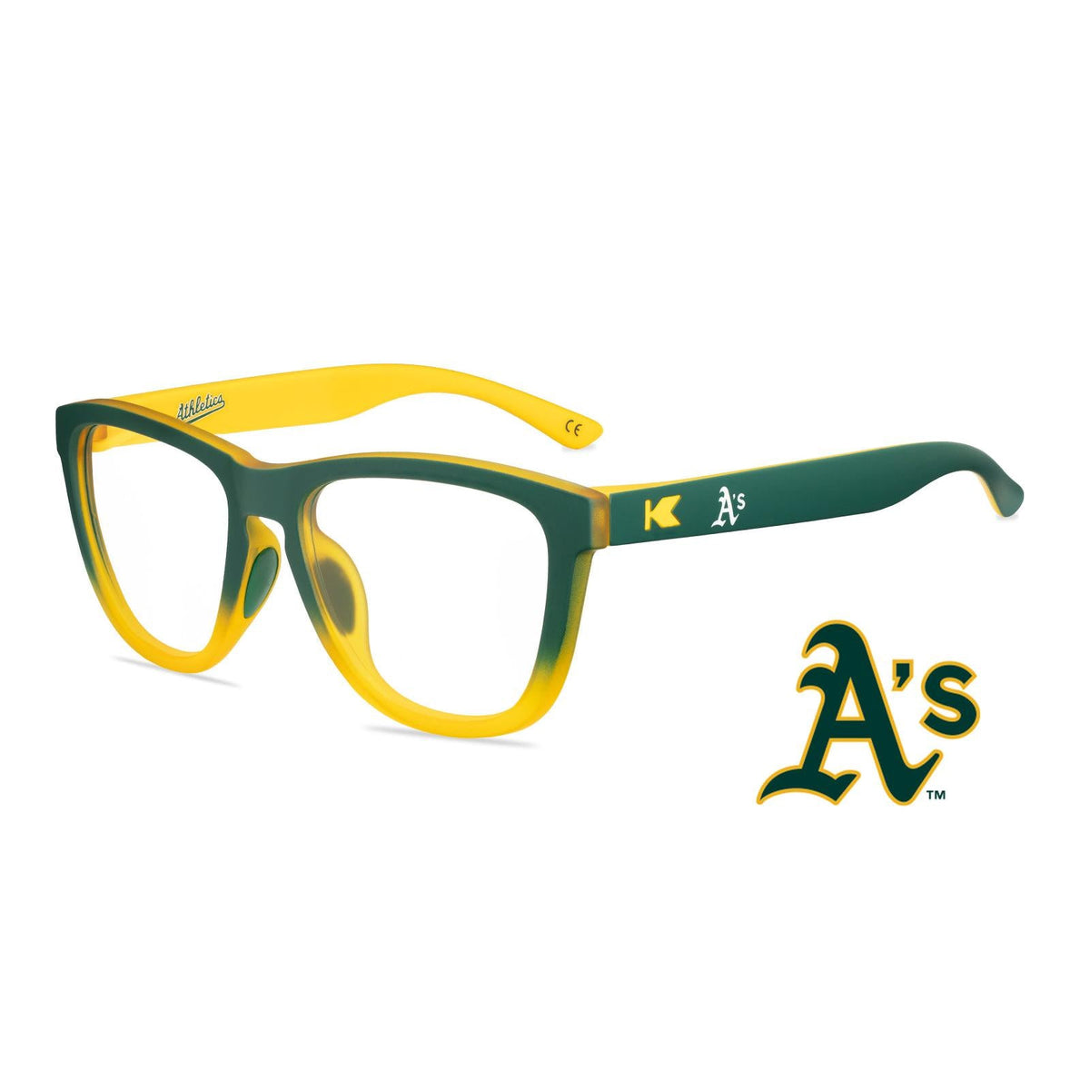 Oakland Athletics Rx