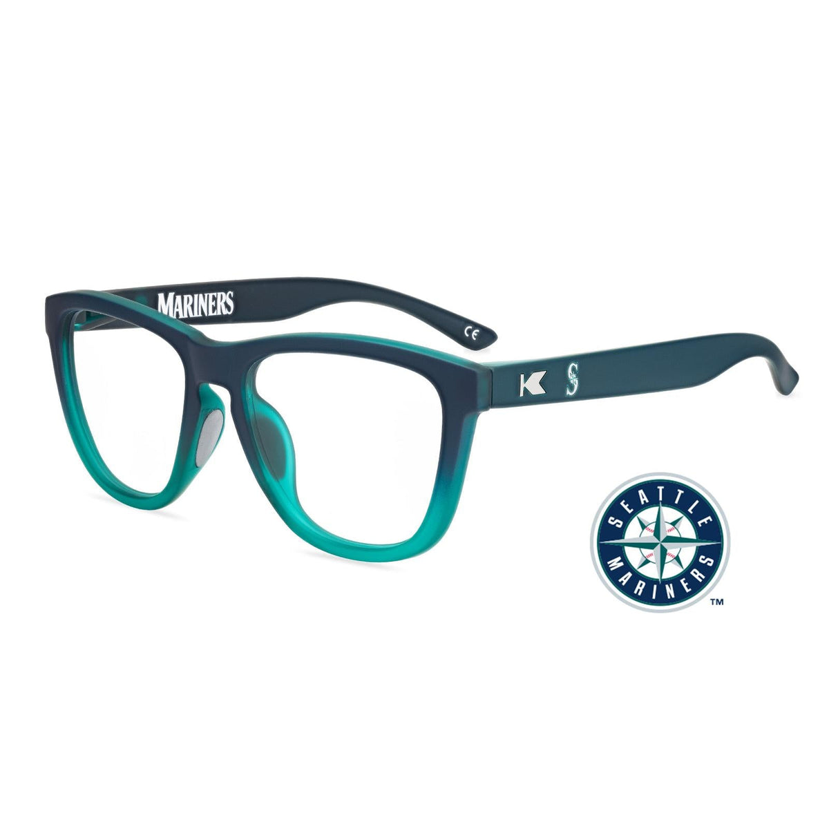 Seattle Mariners Rx