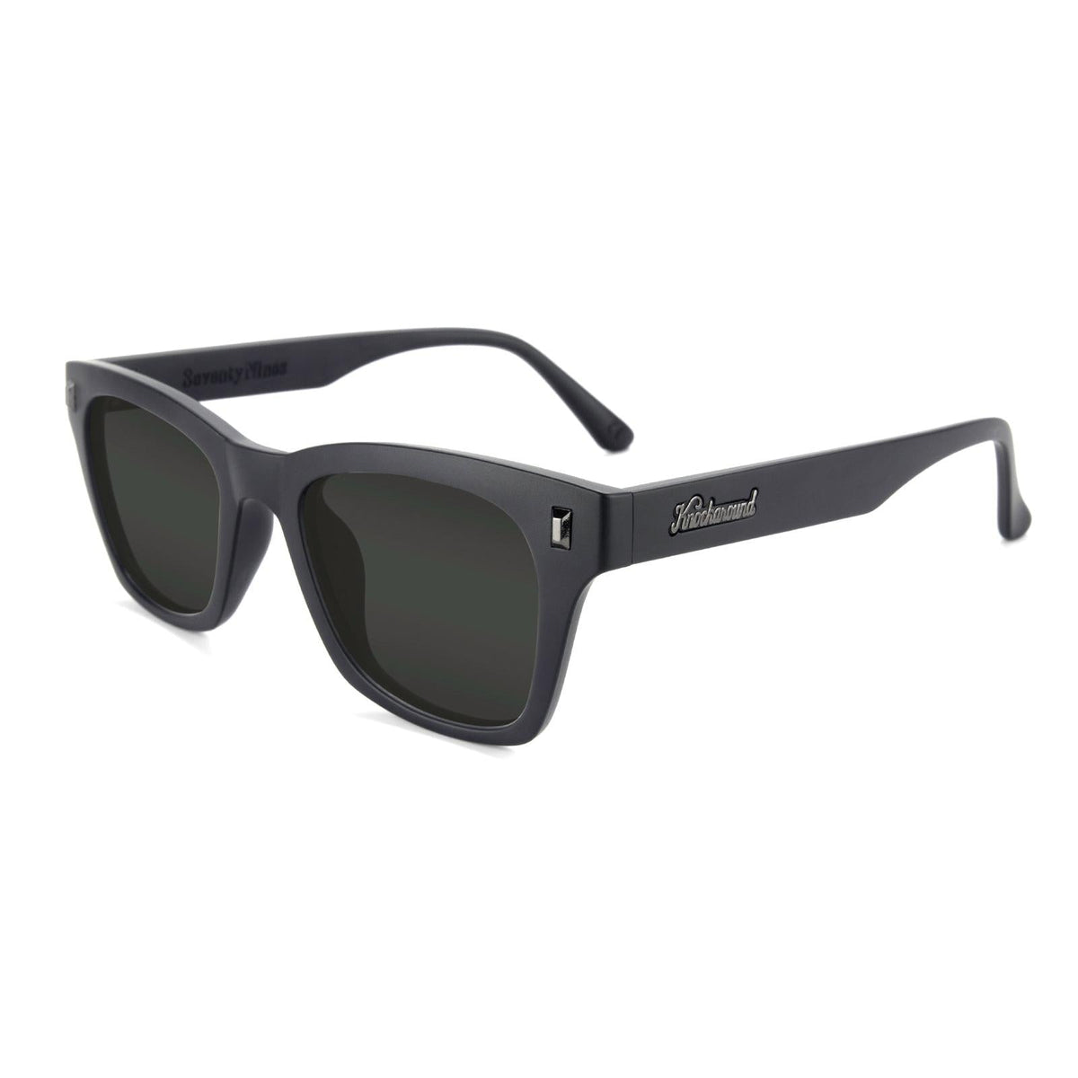 Black on Black Seventy Nines Rx