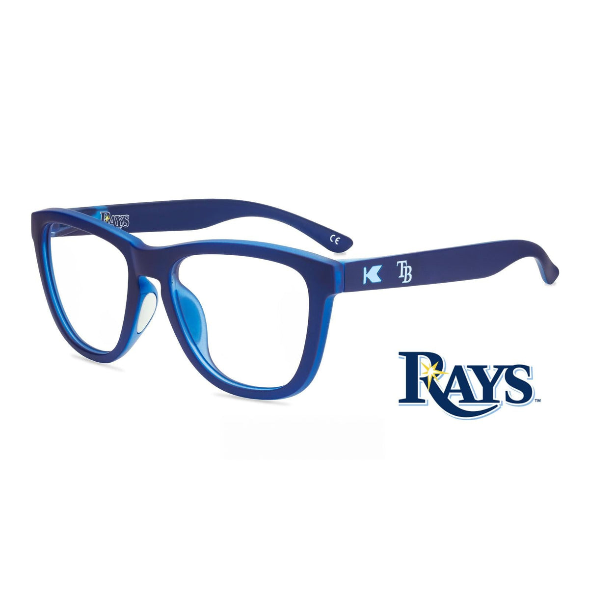 Tampa Bay Rays Rx