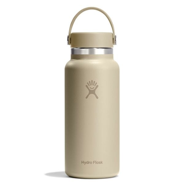 32 oz Wide Mouth Bottle